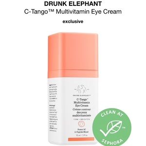 Drunk elephant C-Tango Multivitamin eye cream